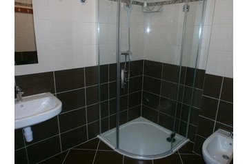 Slovakia Privát Demänovská Dolina, Eksteriør